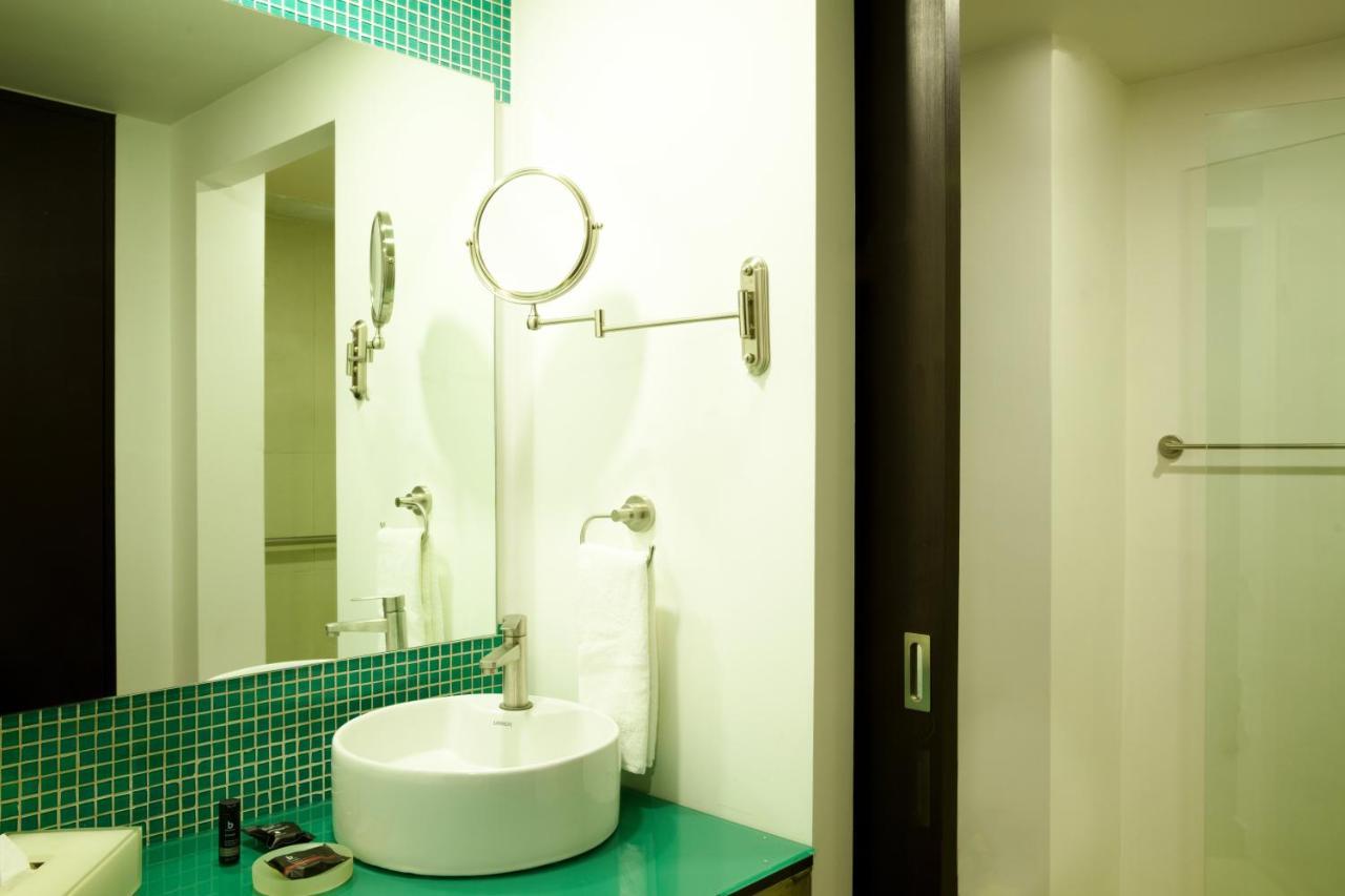 Fiesta Inn Guadalajara Aeropuerto Las Pintas Εξωτερικό φωτογραφία