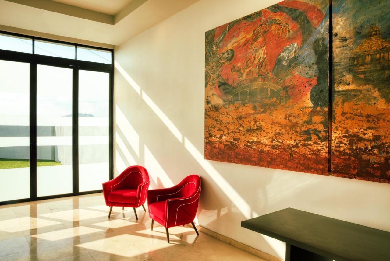 Fiesta Inn Guadalajara Aeropuerto Las Pintas Εξωτερικό φωτογραφία