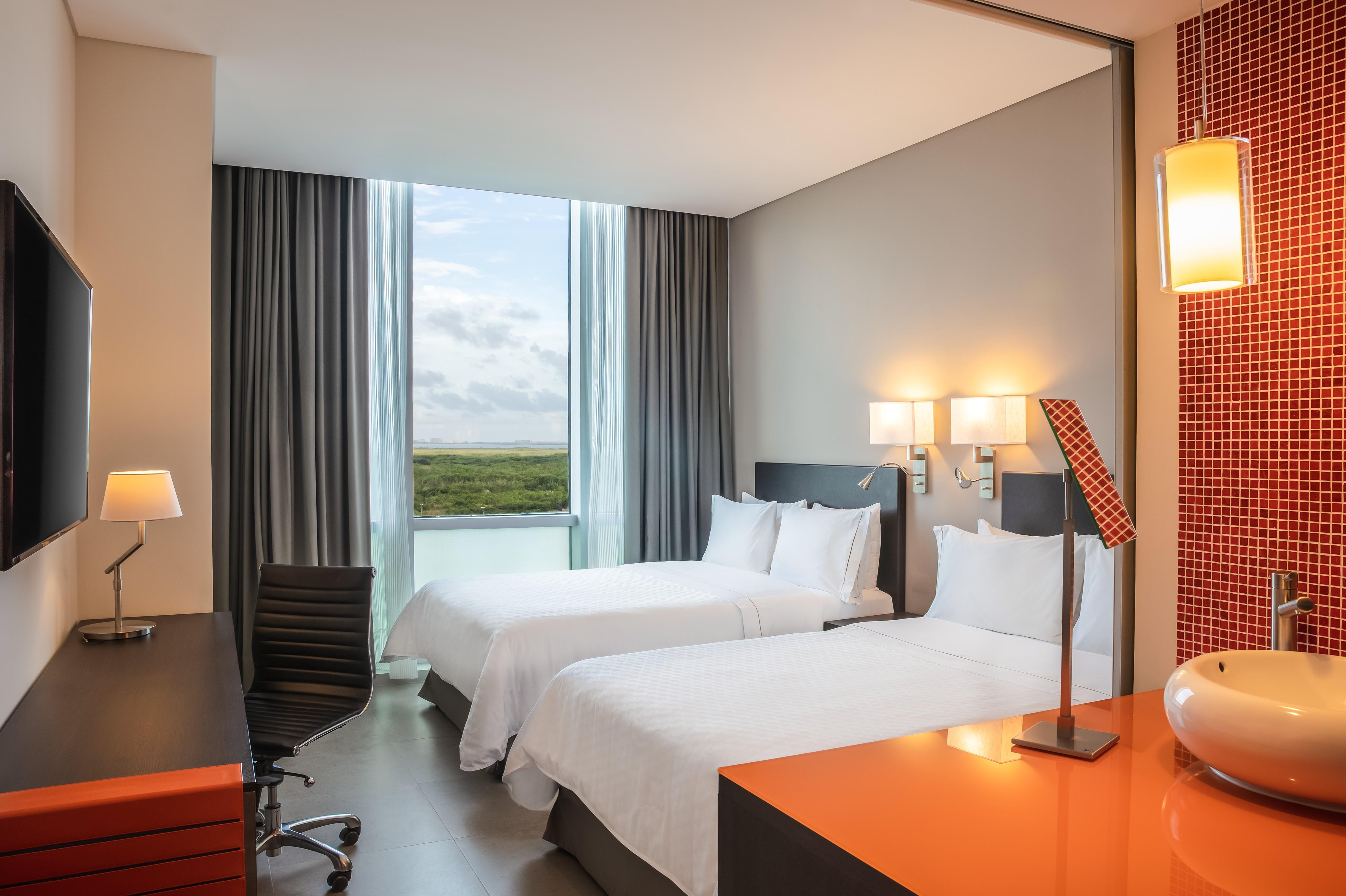Fiesta Inn Guadalajara Aeropuerto Las Pintas Εξωτερικό φωτογραφία