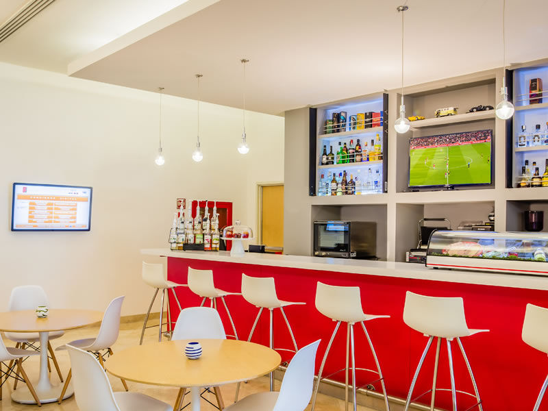 Fiesta Inn Guadalajara Aeropuerto Las Pintas Εξωτερικό φωτογραφία