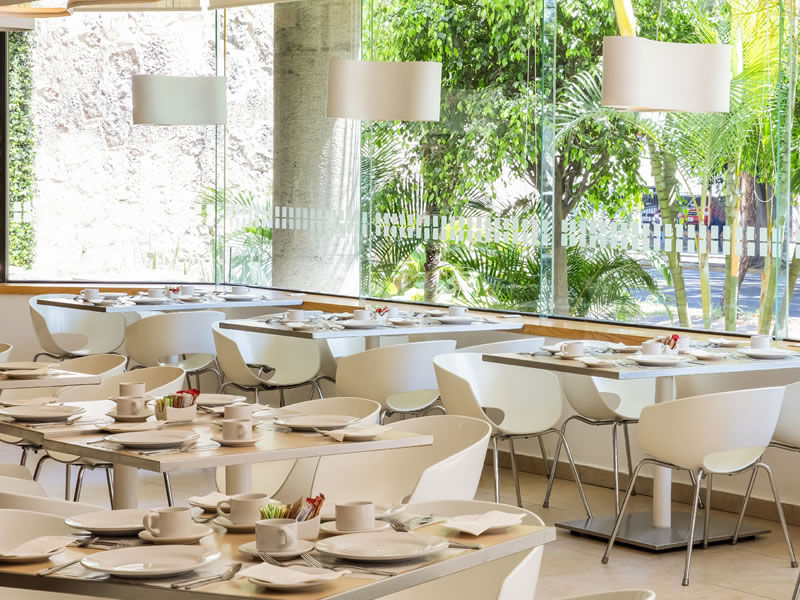 Fiesta Inn Guadalajara Aeropuerto Las Pintas Εξωτερικό φωτογραφία